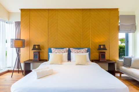 House in Hua Hin, Thailand 3 bedrooms № 125189 - photo 13