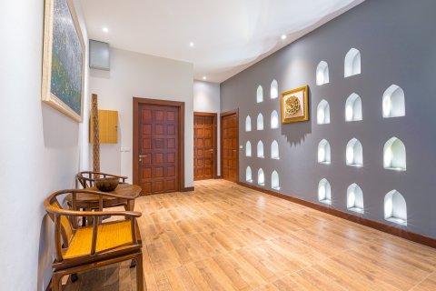 House in Hua Hin, Thailand 3 bedrooms № 125189 - photo 7