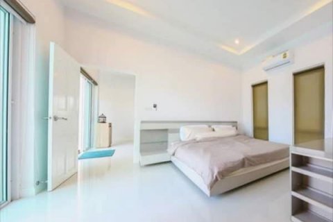 Дом в Хуа Хине, Таиланд с 3 спальнями  № 125191 - фото 6