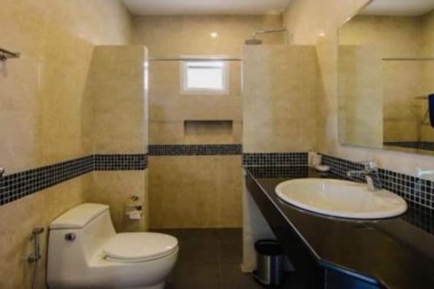 Дом в Хуа Хине, Таиланд с 3 спальнями  № 125191 - фото 9