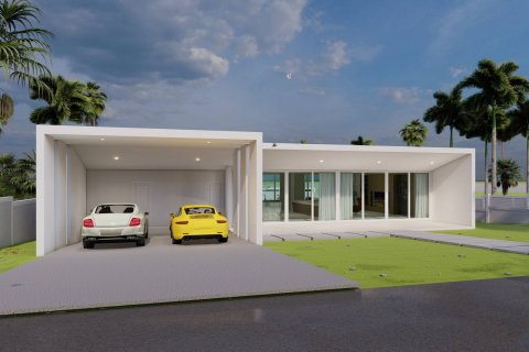 Maison à Hua Hin, Thaïlande 4 chambres № 125194 - photo 9