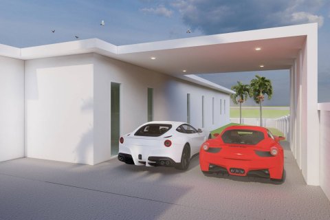 Maison à Hua Hin, Thaïlande 4 chambres № 125194 - photo 11