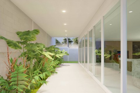 Maison à Hua Hin, Thaïlande 4 chambres № 125194 - photo 10