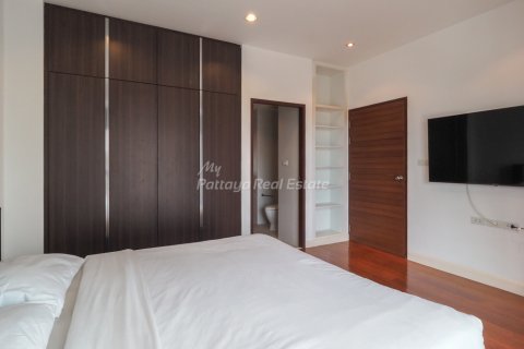 Condo in Bang Lamung, Thailand, 2 bedrooms  № 106705 - photo 10