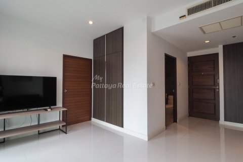 Condo in Bang Lamung, Thailand, 2 bedrooms  № 106705 - photo 5