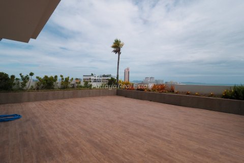 Кондоминиум с 4 спальнями в Банг Ламунге, Таиланд № 106704 - фото 3