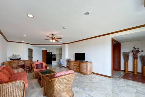 Кондоминиум с 2 спальнями в Хуа Хине, Таиланд № 104594 - фото 4