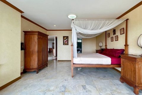 Кондоминиум с 2 спальнями в Хуа Хине, Таиланд № 104594 - фото 10