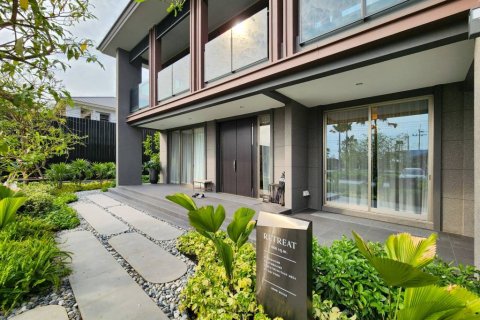 Maison à Bang Phli Yai, Thaïlande 4 chambres № 104593 - photo 3