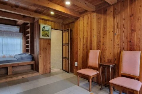 House in Bang Lamung, Thailand 9 bedrooms № 104592 - photo 7