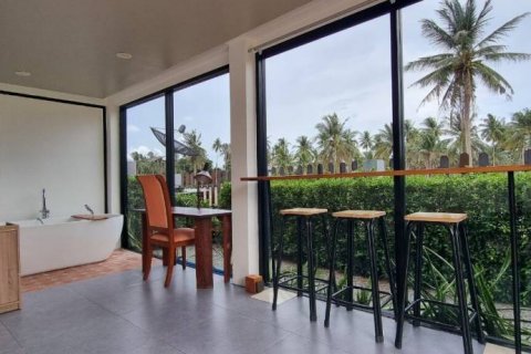 House in Bang Lamung, Thailand 9 bedrooms № 104592 - photo 3