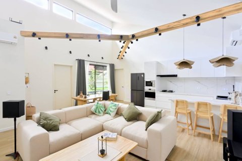 Villa in Ko Samui, Thailand 3 bedrooms № 104591 - photo 7