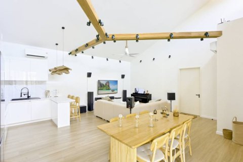 Villa in Ko Samui, Thailand 3 bedrooms № 104591 - photo 6