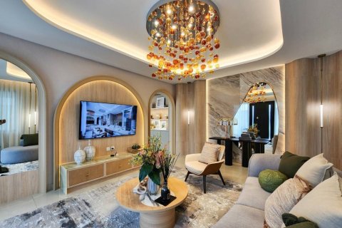 House in Bang Phli Yai, Thailand 4 bedrooms № 104595 - photo 6