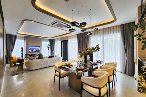 Дом в Банг Пхли Яи, Таиланд с 4 спальнями  № 104596 - фото 4