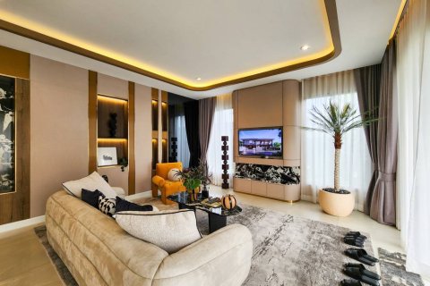 Дом в Банг Пхли Яи, Таиланд с 4 спальнями  № 104596 - фото 3