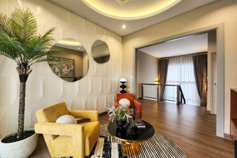 Дом в Банг Пхли Яи, Таиланд с 4 спальнями  № 104596 - фото 9