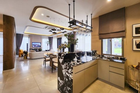 Дом в Банг Пхли Яи, Таиланд с 4 спальнями  № 104596 - фото 7