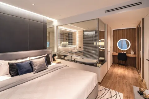 Apartment on Layan Beach, Thailand 3 bedrooms № 121316 - photo 3