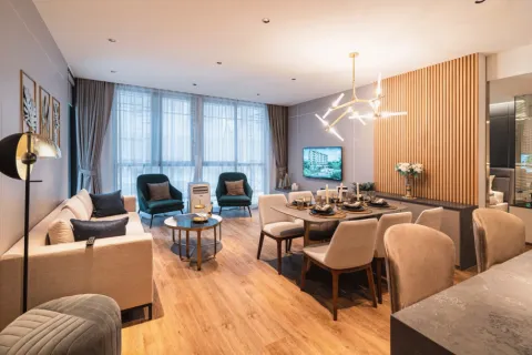 Apartment on Layan Beach, Thailand 3 bedrooms № 121316 - photo 5