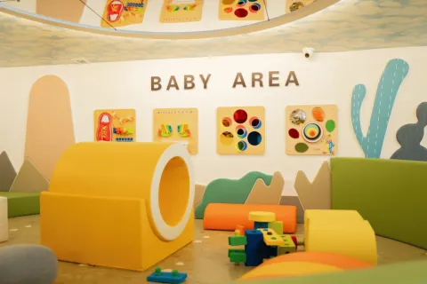 Квартира на Пляже Лаян, Таиланд с 3 спальнями  № 121316 - фото 25