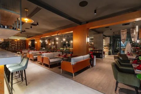 Квартира на Пляже Лаян, Таиланд с 3 спальнями  № 121316 - фото 26