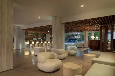 Квартира на Пляже Лаян, Таиланд с 3 спальнями  № 121316 - фото 19