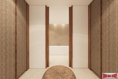 Apartment on Layan Beach, Thailand 3 bedrooms № 121321 - photo 4
