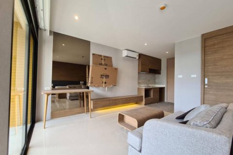 Studio in the Condo in Phuket, Thailand  № 124611 - photo 2