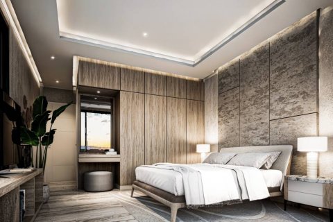 Вилла в Самуи, Таиланд с 3 спальнями  № 124610 - фото 7