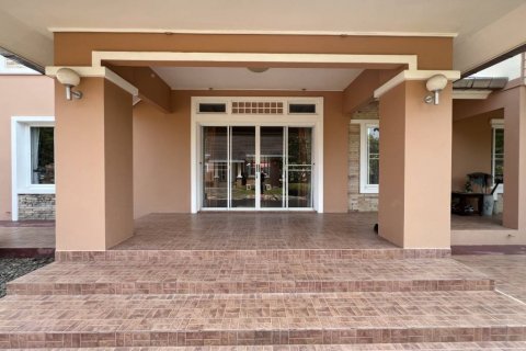 House in Chiang Rai, Thailand 4 bedrooms № 124609 - photo 6