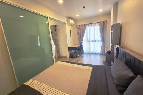 Penthouse in Hua Hin, Thailand 3 bedrooms № 124613 - photo 9