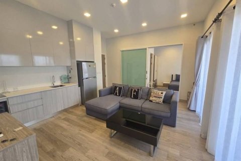 Penthouse in Hua Hin, Thailand 3 bedrooms № 124613 - photo 5