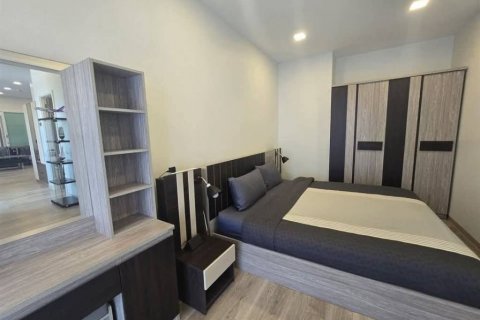 Penthouse in Hua Hin, Thailand 3 bedrooms № 124613 - photo 8