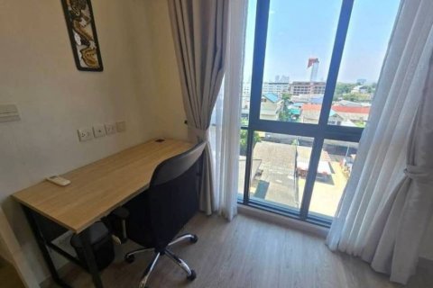 Penthouse in Hua Hin, Thailand 3 bedrooms № 124613 - photo 10