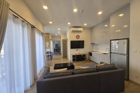 Penthouse in Hua Hin, Thailand 3 bedrooms № 124613 - photo 3