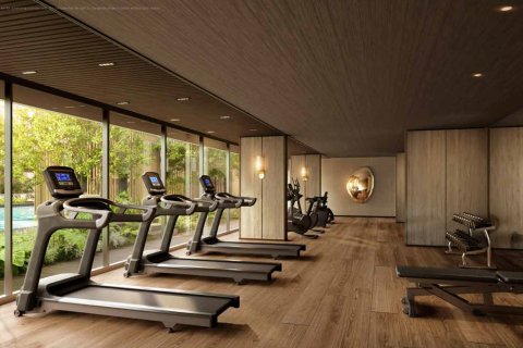 Квартира в Пхукете, Таиланд с 1 спальней  № 107710 - фото 26