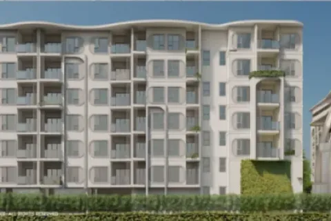 Apartment in Phuket, Thailand 2 bedrooms № 107705 - photo 8