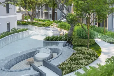 Apartment in Phuket, Thailand 2 bedrooms № 107705 - photo 6