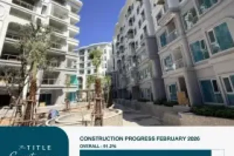 Appartement à Phuket, Thaïlande 1 chambre № 107704 - photo 16