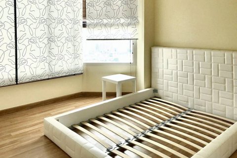 Кондоминиум с 3 спальнями в Бангкоке, Таиланд № 86184 - фото 7