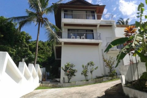 Villa in Ko Samui, Thailand 4 bedrooms № 86183 - photo 5