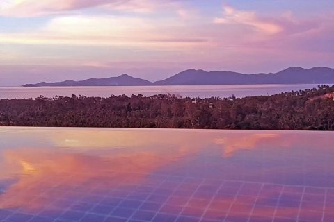 Villa in Ko Samui, Thailand 4 bedrooms № 86183 - photo 10
