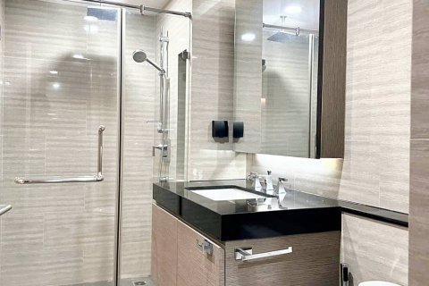 Condo in Bangkok, Thailand, 1 bedroom  № 86181 - photo 4