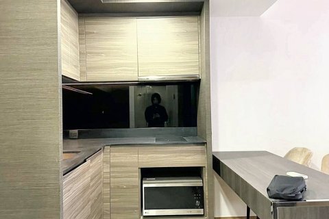 Condo in Bangkok, Thailand, 1 bedroom  № 86181 - photo 5