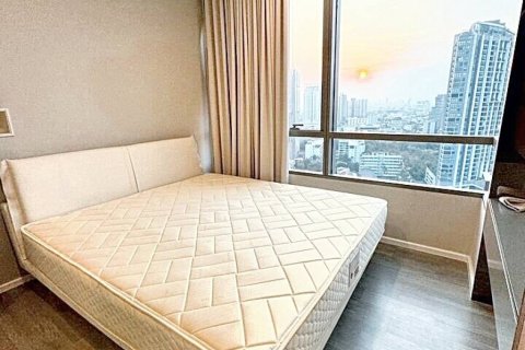 Condo in Bangkok, Thailand, 1 bedroom  № 86182 - photo 4