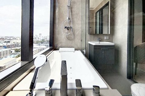 Condo in Bangkok, Thailand, 2 bedrooms  № 86179 - photo 7