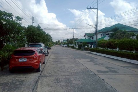 Дом в Паттайе, Таиланд с 2 спальнями  № 126794 - фото 19