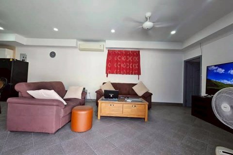 Дом в Паттайе, Таиланд с 2 спальнями  № 126794 - фото 7