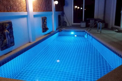 Дом в Паттайе, Таиланд с 2 спальнями  № 126794 - фото 16